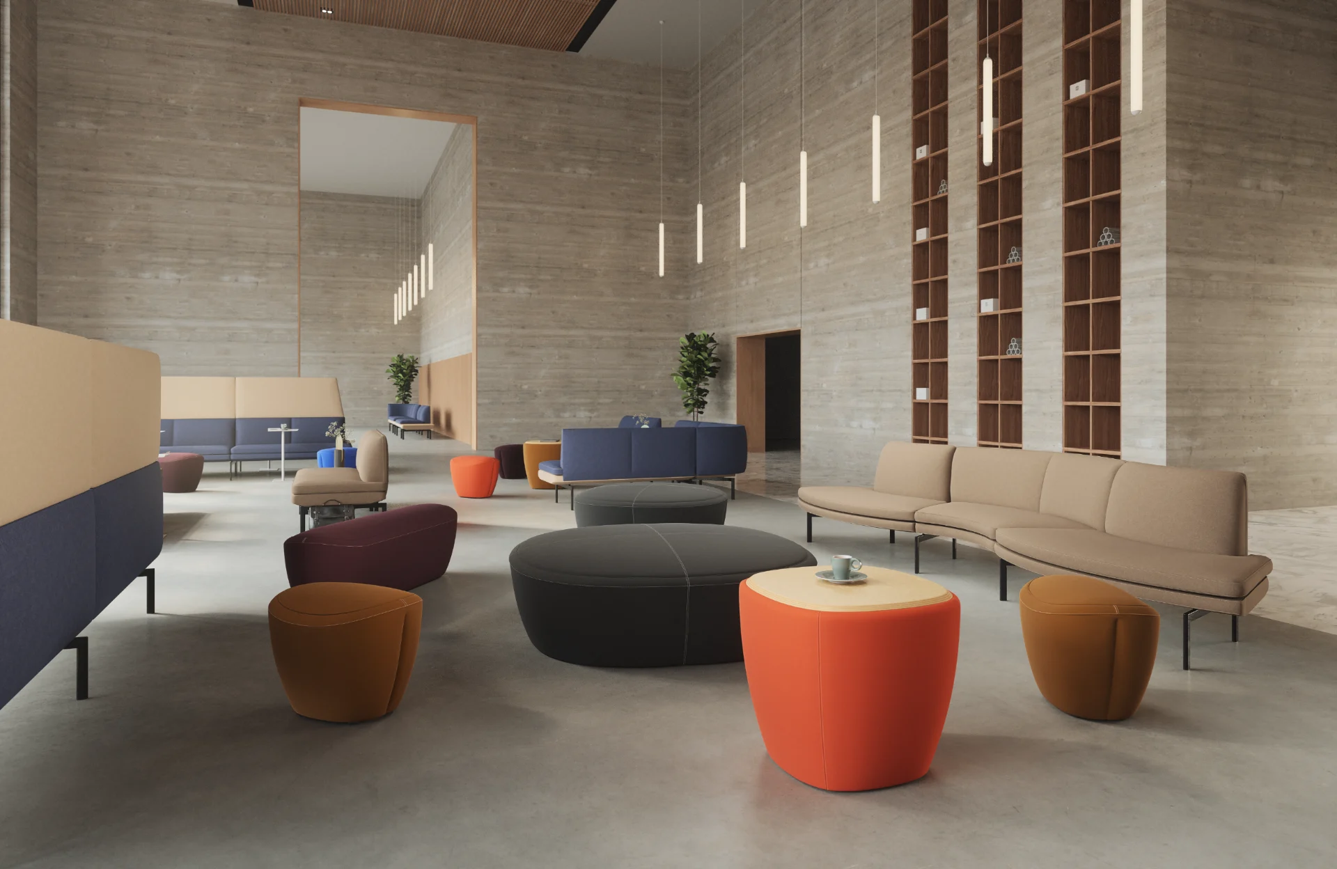 Casala - Bond, view 4