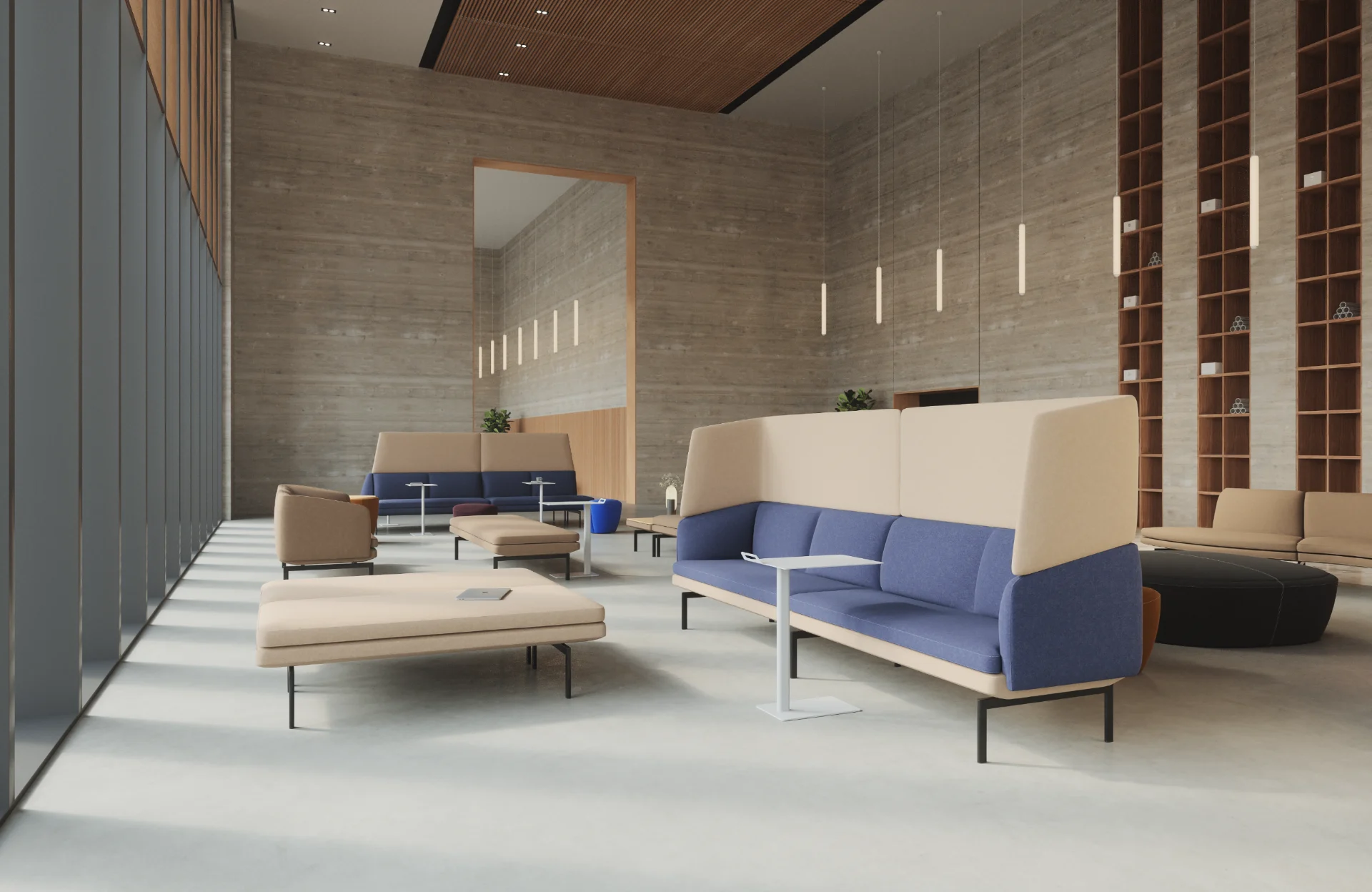 Casala - Bond, view 3