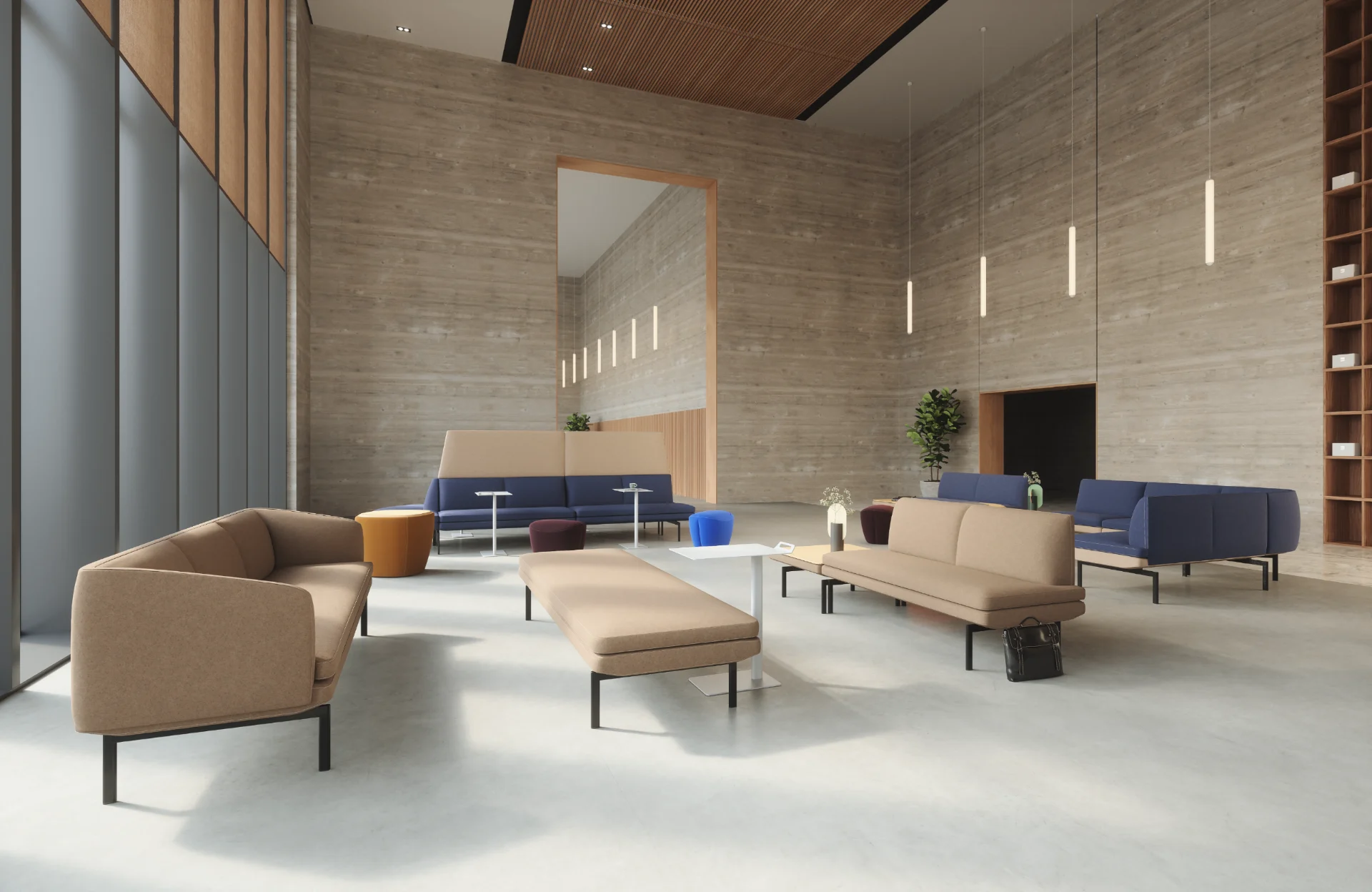 Casala - Bond, view 2